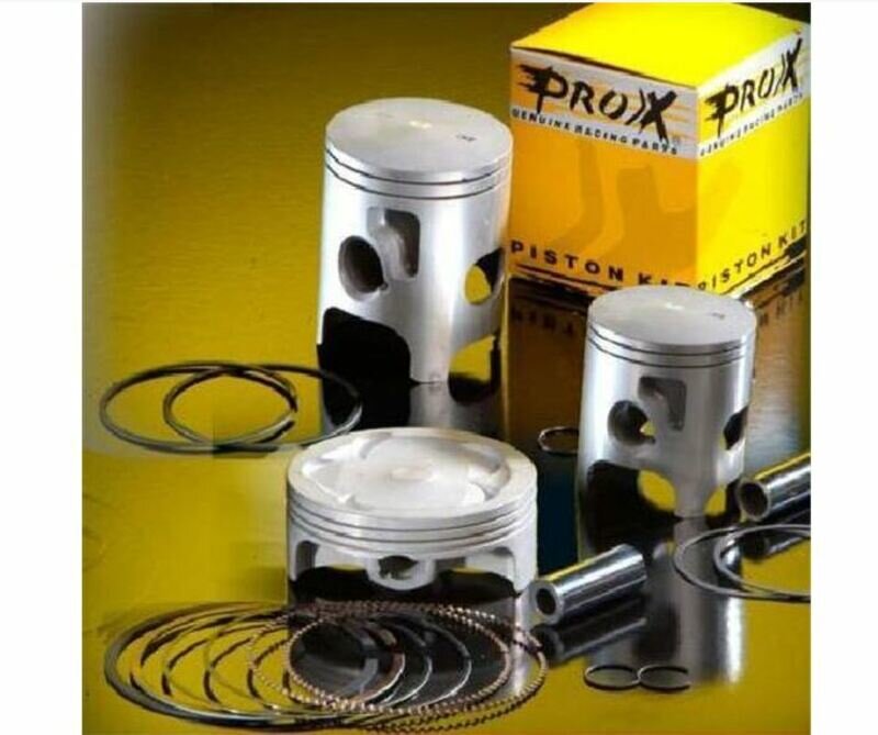 PROX-09030814 Pistone Prox fuso 66,35mm taglia B CR 250 2002-2004