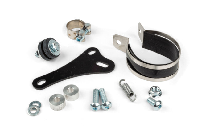 s6-5614005 cvt-kit oversize r/t, incluso correttore di coppia cinghia e variatore piaggio braccio corto, COD: S6-5614005