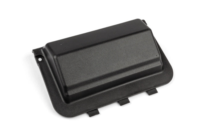 OE-PIA1B004985 Coperchio vano batteria - ricambio originale Piaggio Typhoon / Aprilia SR Motard dopo 2018 (1B004985), COD: OE-PIA1B004985