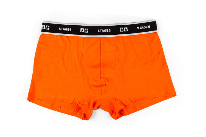 S6-09402/S Boxer Stage6 Stars Arancione S, COD: S6-09402/S