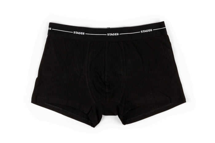 S6-09410/L Boxer Stage6 Signature Nero L, COD: S6-09410/L