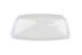 STR-511.01/WH Vetro contachilometro Yamaha BWs dopo 2004, COD: STR-511.01/WH