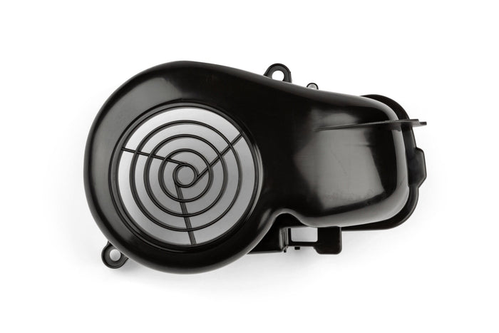 STR-531.66/BK Copri Ventola nero Yamaha Neo's / MBK Ovetto, COD: STR-531.66/BK