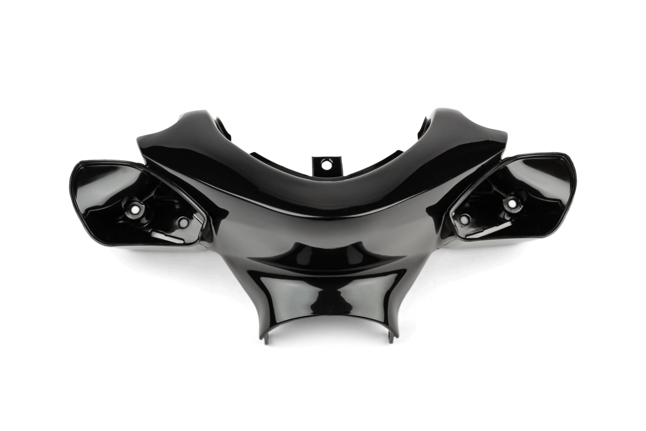 STR-902.00 Coperchio manubrio Yamaha Aerox non verniciata, COD: STR-902.00