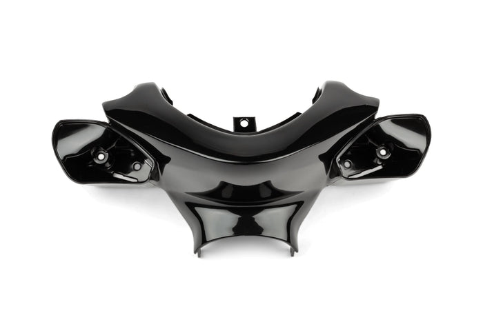 STR-902.00 Coperchio manubrio Yamaha Aerox non verniciata, COD: STR-902.00