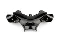 STR-902.00/BK Cupolino Aerox/Nitro, nero metallico, COD: STR-902.00/BK
