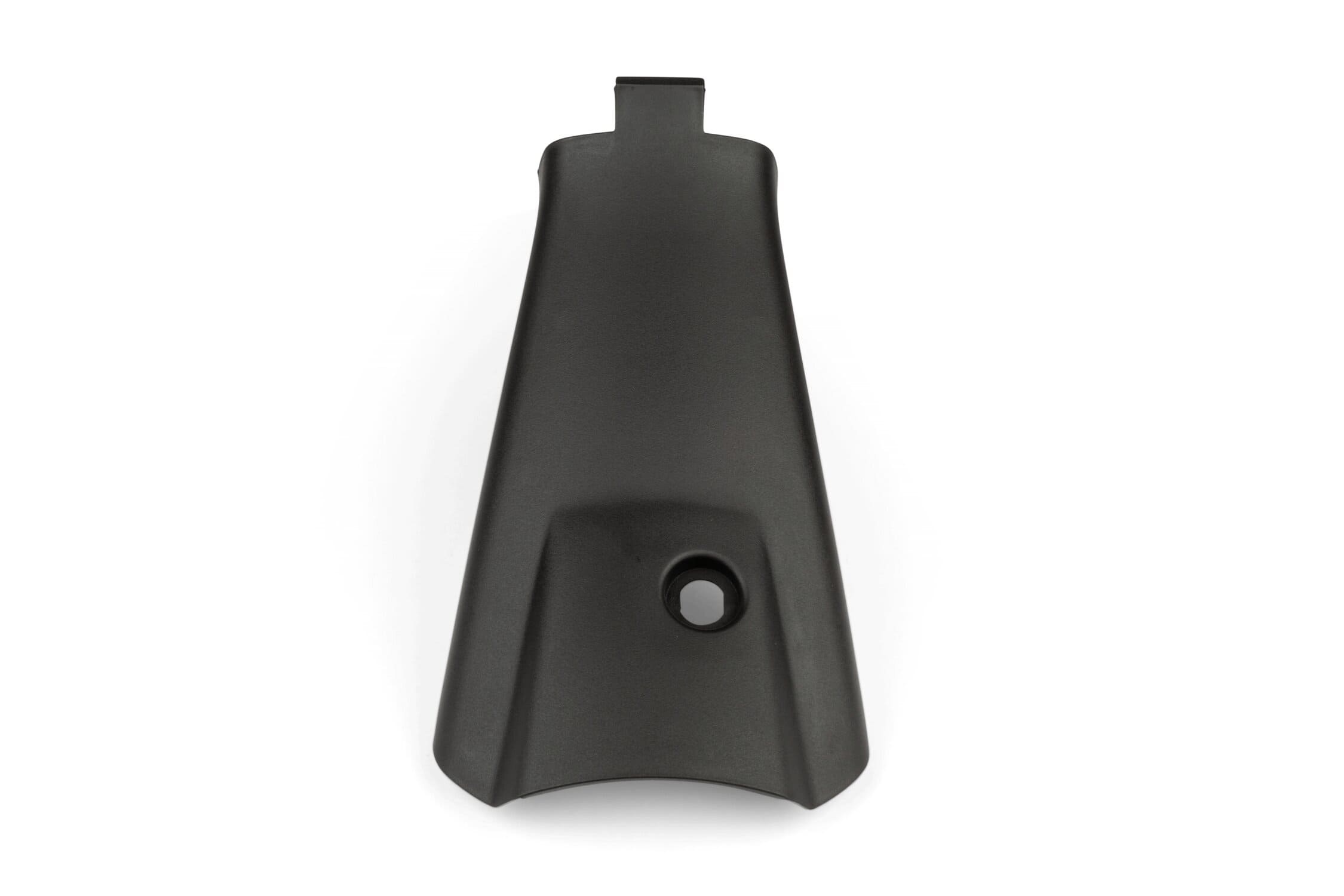 STR-902.13/BK Copri Batteria MBK Nitro / Aerox fino 2013 nero, COD: STR-902.13/BK