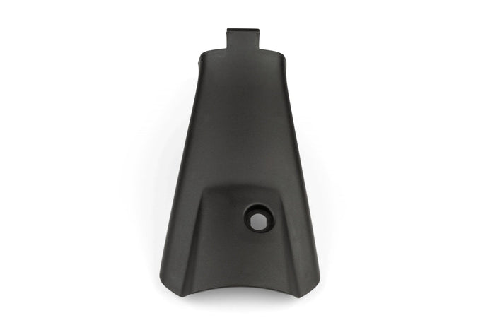 STR-902.13/BK Copri Batteria MBK Nitro / Aerox fino 2013 nero, COD: STR-902.13/BK