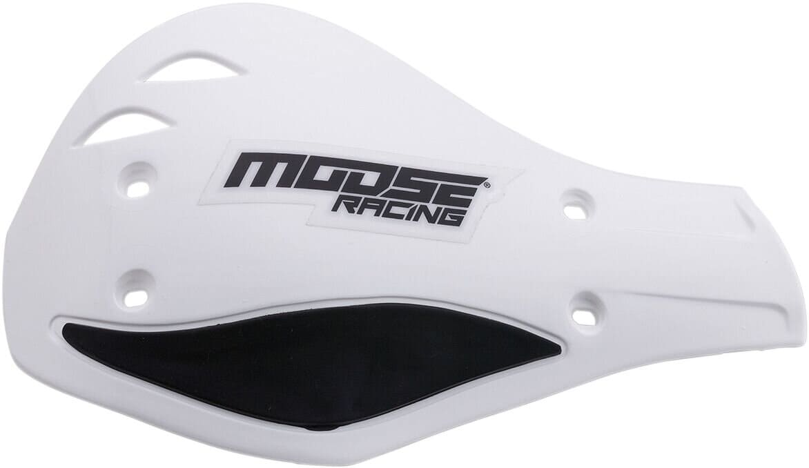 MR06350548 Paramani Contour Deflector bianco / nero, COD: MR06350548