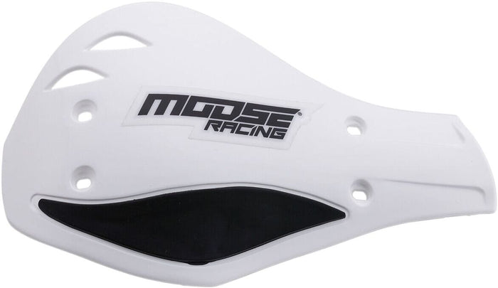 MR06350548 Paramani Contour Deflector bianco / nero, COD: MR06350548