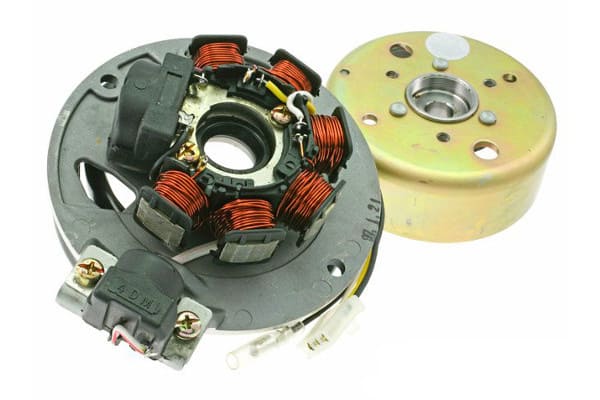 MF09.16801 Accensione MBK Nitro / Ovetto prima del 2003, COD: MF09.16801