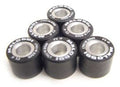6611095.I0 Kit 6 Rulli Malossi 20X17 GR.10,5