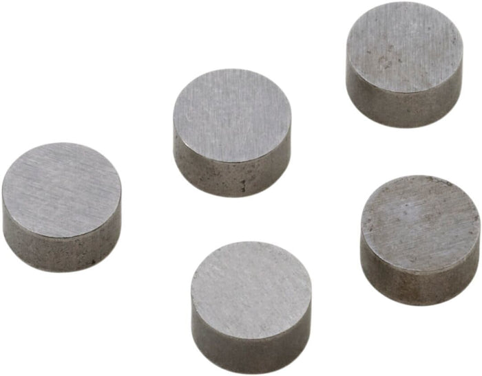MR09261922 Piastrine valvola / Shims Moose Racing acciaio 8,90 mmx2,40 mm, COD: MR09261922