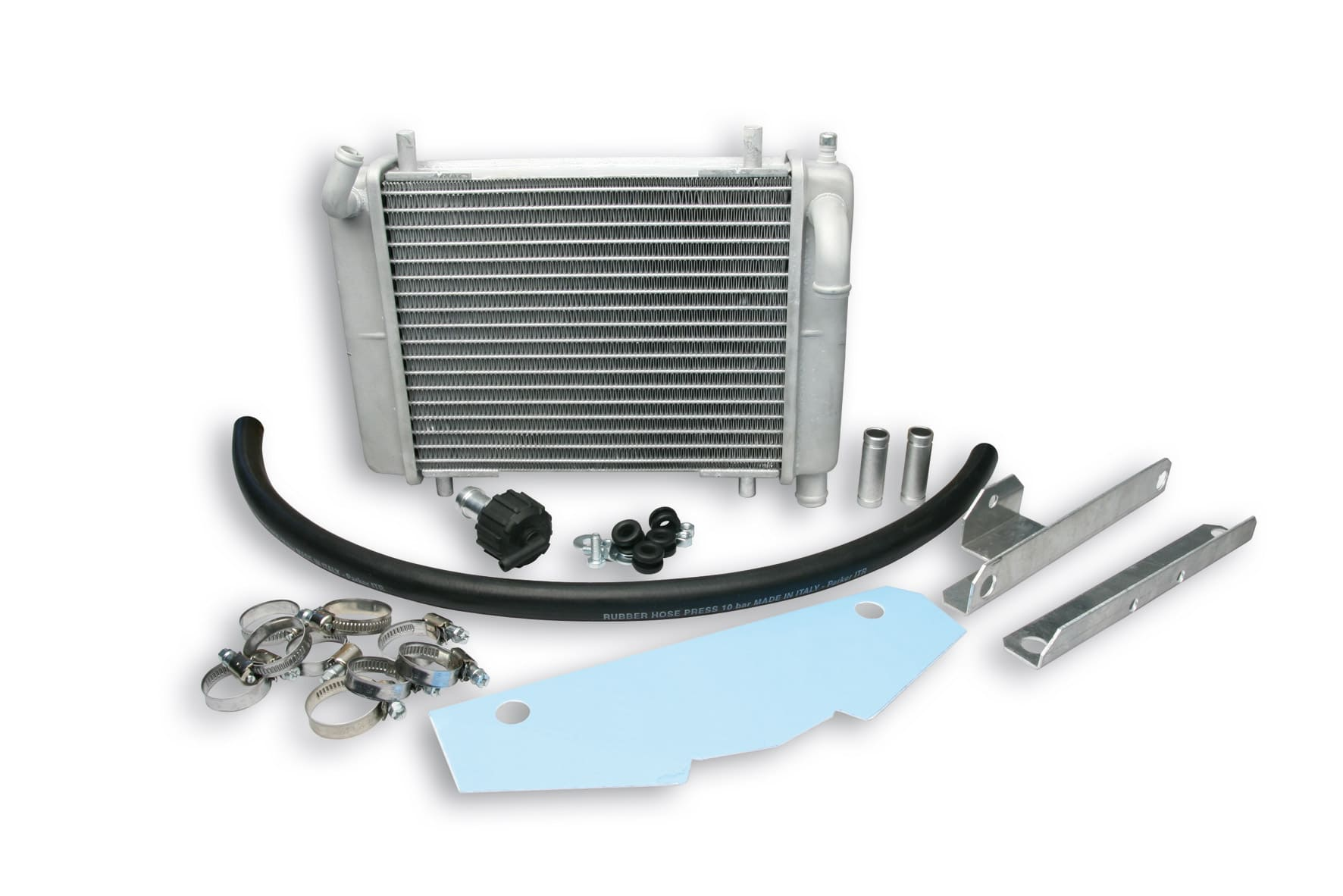 7115508 radiatore mhr piaggio zip sp 2001 in poi malossi