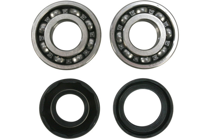 s6-5614005 cvt-kit oversize r/t, incluso correttore di coppia cinghia e variatore piaggio braccio corto, COD: S6-5614005