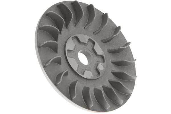 MF78.16607 Puleggia Fissa Variatore, Asse Albero Motore 13mm, Minarelli / China 2T (CPI/Keeway/Generic), COD: MF78.16607