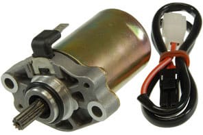 MF90.190 Motorino Avviamento Morini / Suzuki, COD: MF90.190