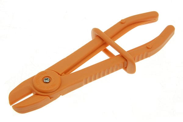 MF99.00702 Pinza Stringi Tubo per Tubi Benzina ed Olio