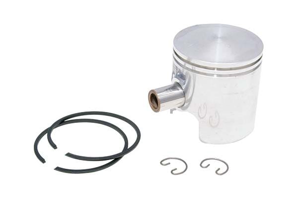 P204.0090 Pistone Polini Sport 70cc, CPI, d=46mm, Spinotto Pistone 12mm, COD: P204.0090