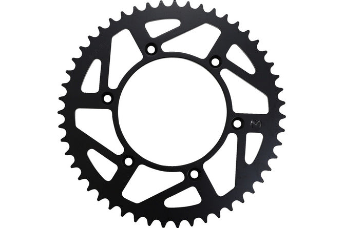 MR12101758 Crown Chain Steel 520 Moose Racing Beta / Honda 51 teeth black