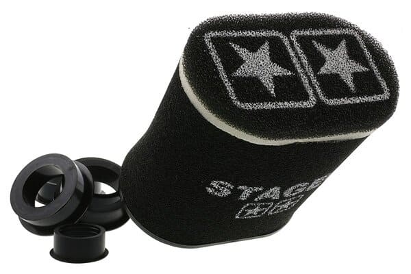 s6-35021bk filtro double layer stage 6 black edition