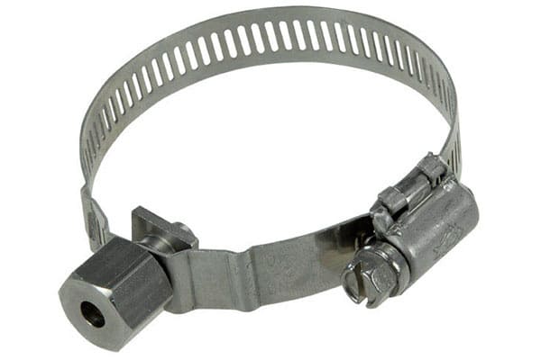 S6-4037ET01 Fascetta per Sensore Temperatura Gas di Scarico (40-60mm), COD: S6-4037ET01