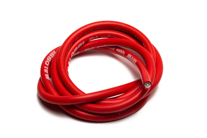 2219144b cavo candela malossi d.7mm - 50cm universale
