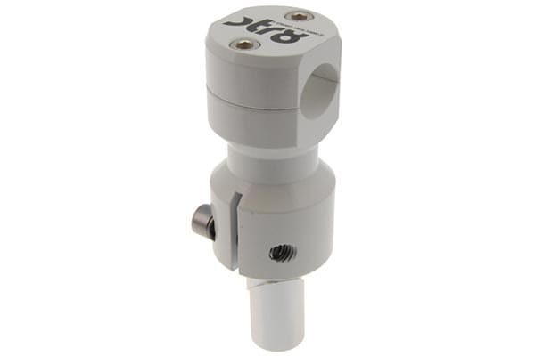 STR-005.07/WH Manubrio STR8 Piaggio bianco, COD: STR-005.07/WH