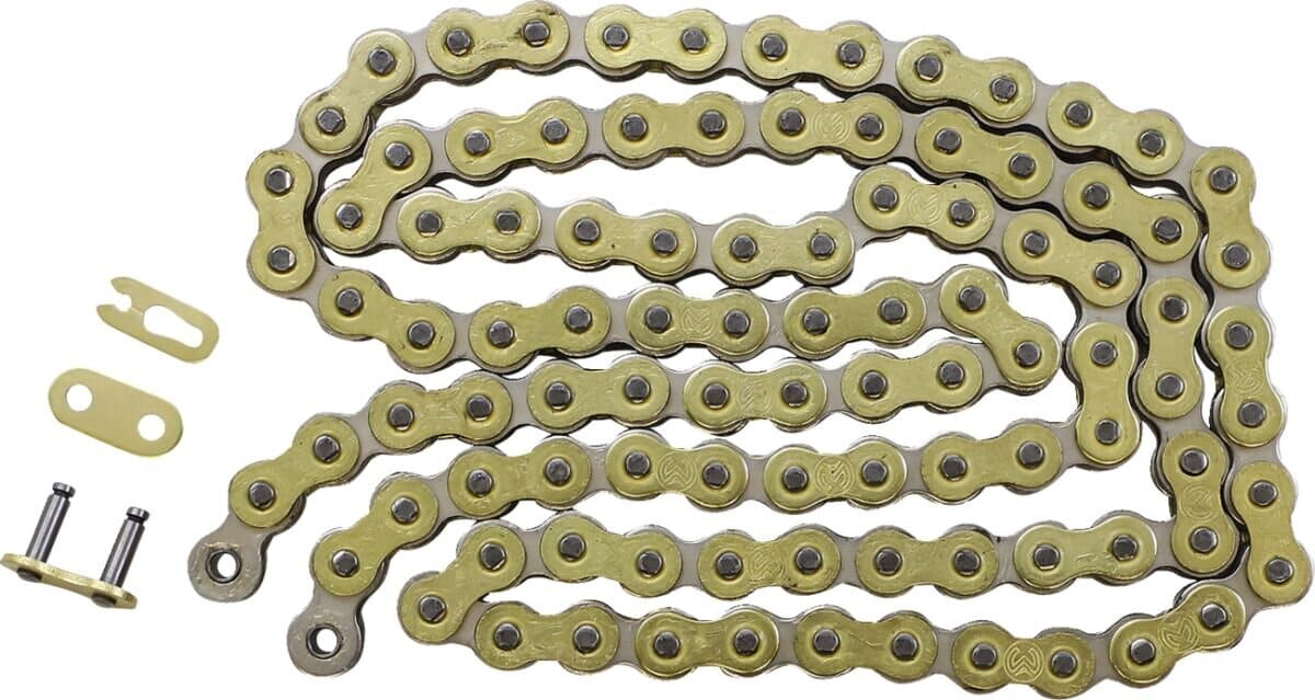 MRM57600100 Catena 420 Moose Racing RXP Pro-MX 100 maglie, COD: MRM57600100