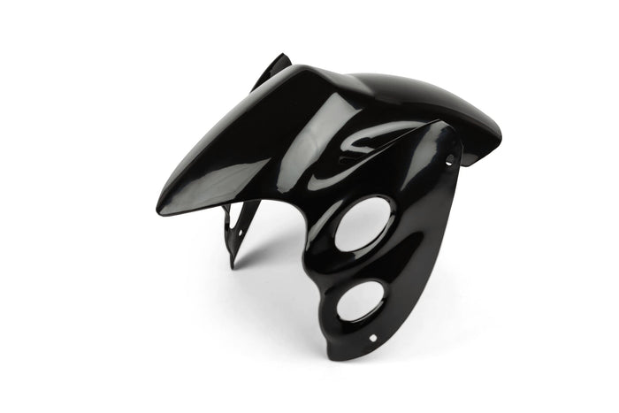 STR-988.01/BK Parafango anteriore Yamaha Spy nero, COD: STR-988.01/BK