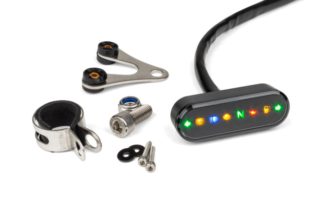 KO-BA083000 INDICATORE LUMINOSO DISPLAY, COD: KO-BA083000