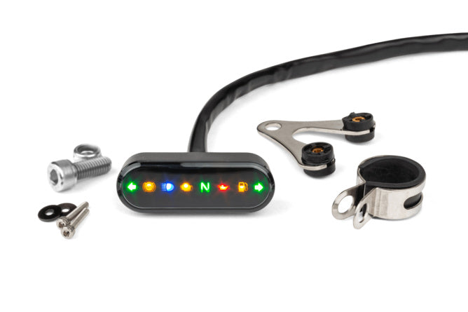 KO-BA083000 DISPLAY INDICATOR LIGHT