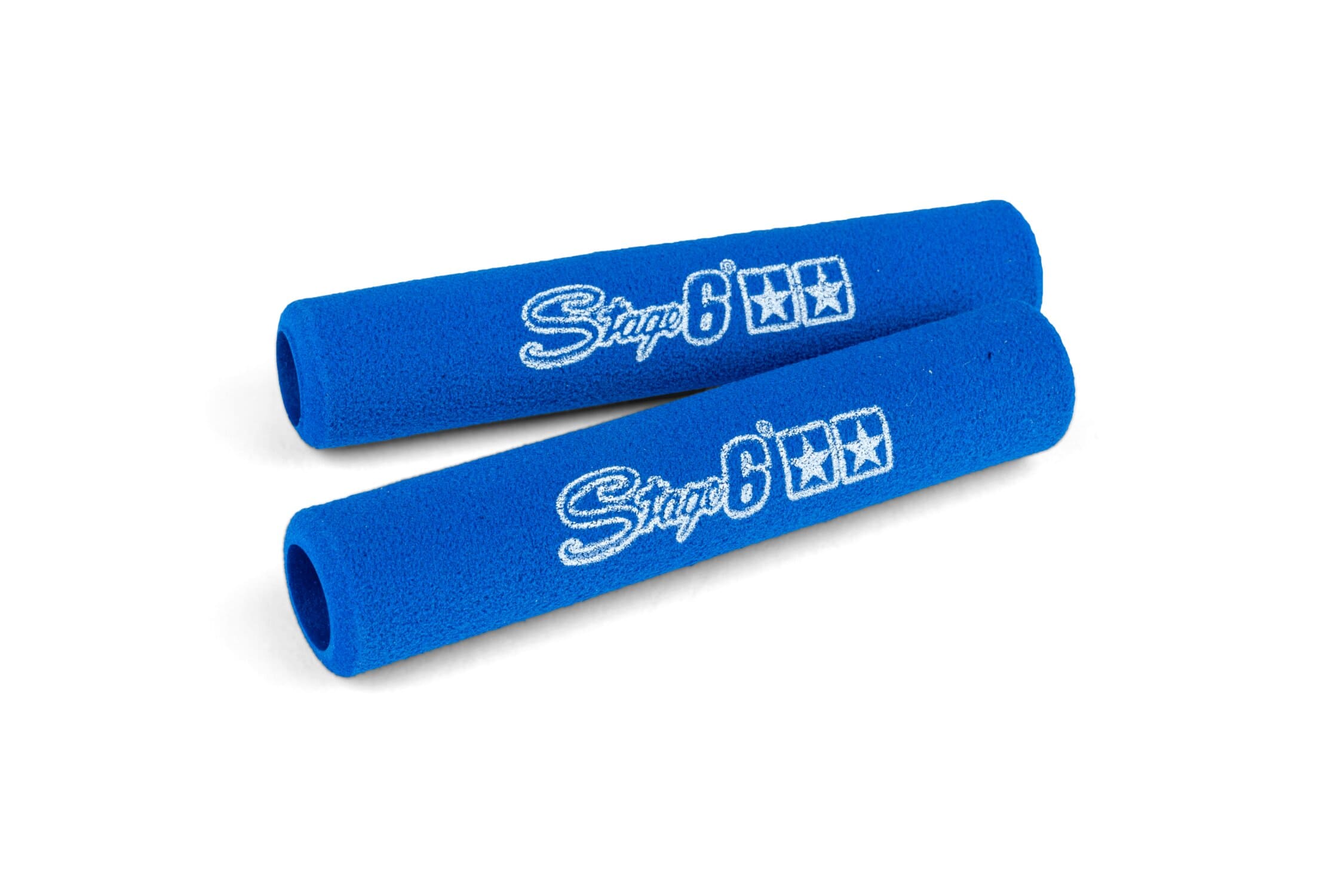 S6-0267 Copri leva freno Stage6 blu