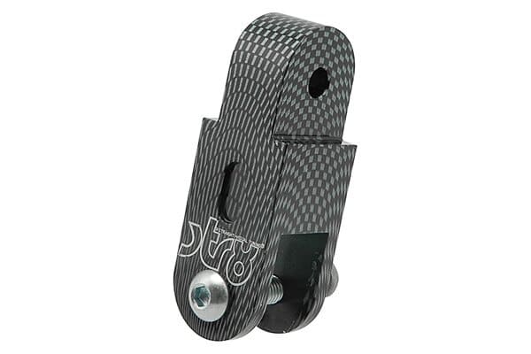 str-205.51/ca rialzo ammortizzatore str8 carbonio 60mm