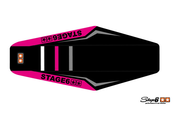 S6-058863.2/PK Coprisella Beta RR 2011 - 2020 Stage6 Full Covering Rosa, COD: S6-058863.2/PK