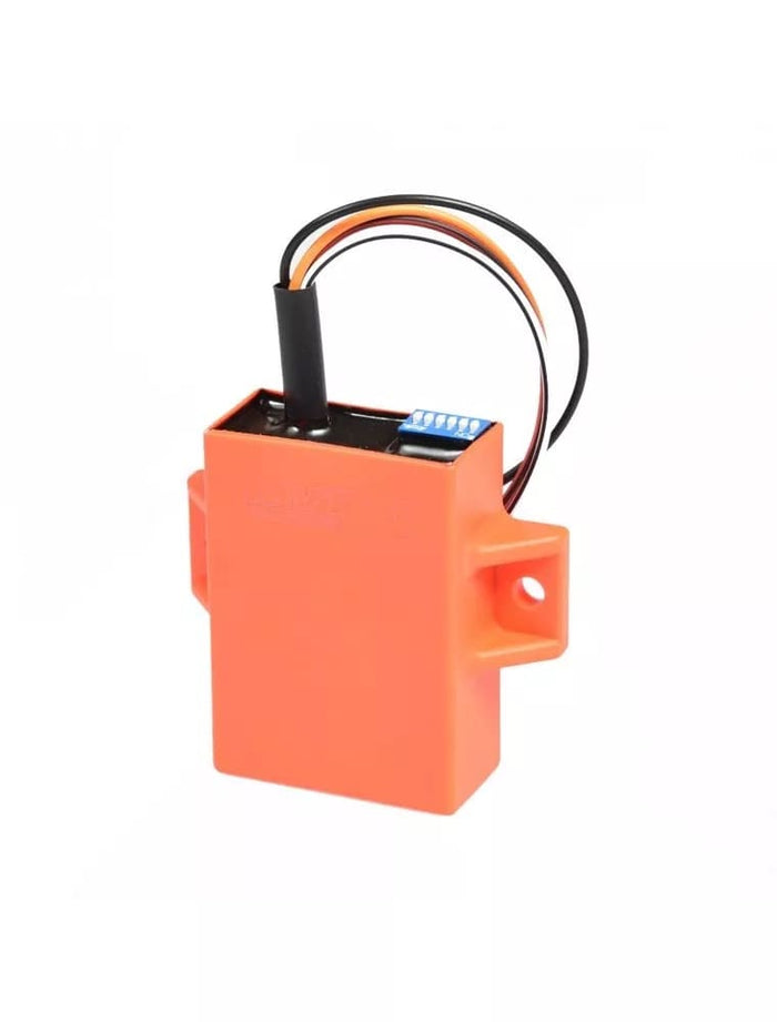 MVT-EPROM1 Centralina MVT Digitale Multi-Curva per Accensione MVT Premium, Piaggio / Derbi / AM6 prima del 2003