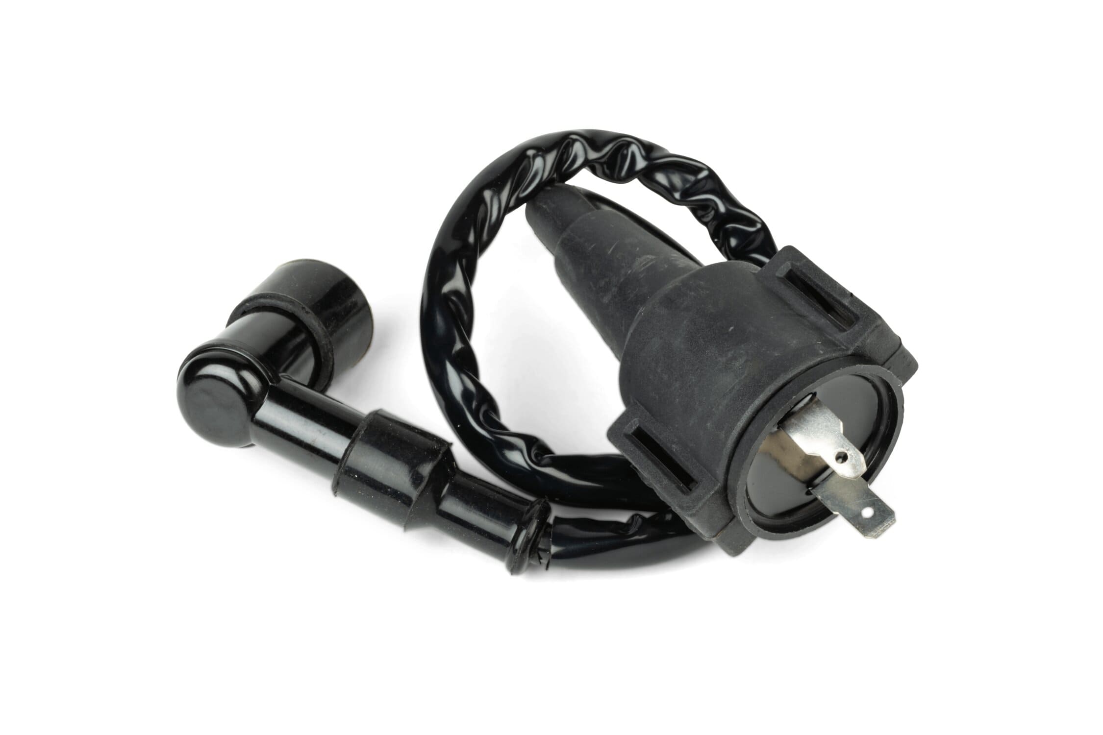 MF12.00044 Bobina d'accensione MBK 51 elettronica, COD: MF12.00044