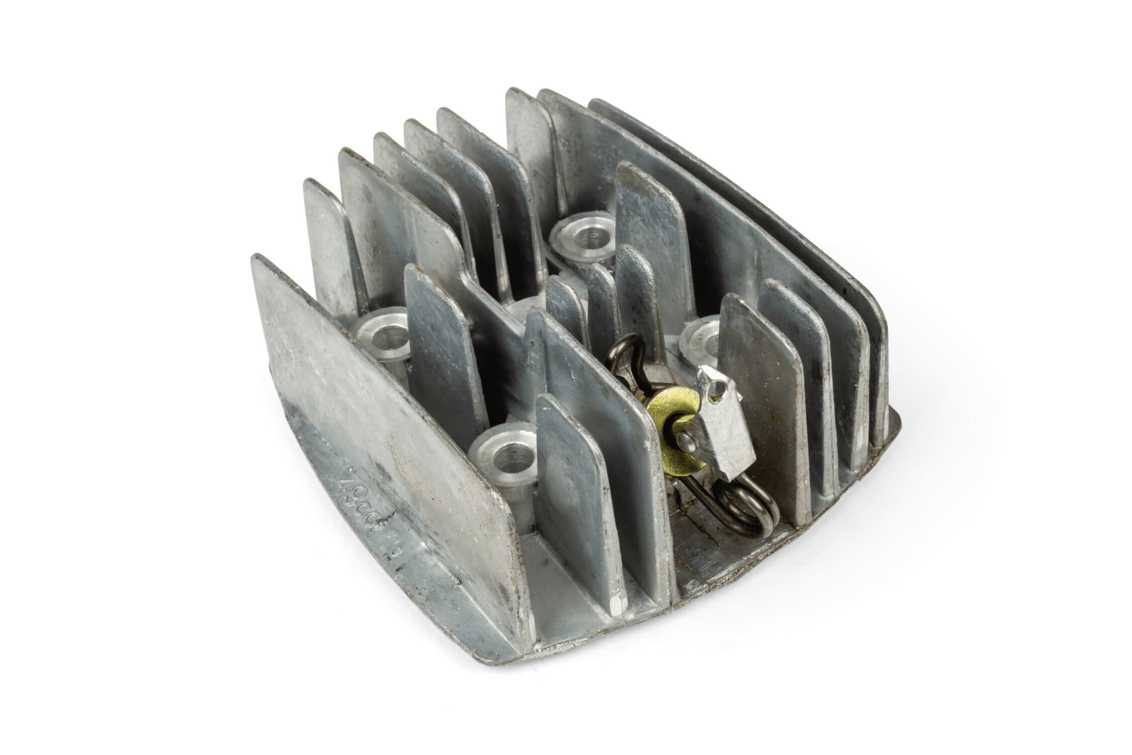 MF28.13201 Testata originale Peugeot 103, COD: MF28.13201