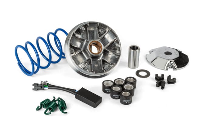 P241.754 Variatore Polini Hi Speed Sym Orbit 50cc 4T, COD: P241.754