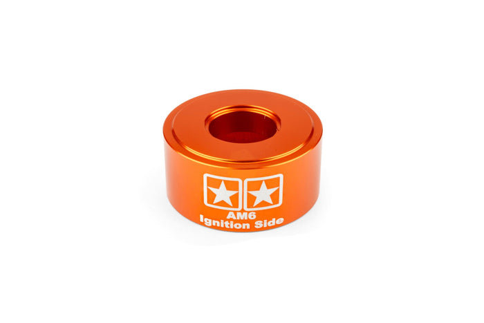 S6-080104 Attacco attrezzo paraolio Stage6 AM6 lato accensione, COD: S6-080104