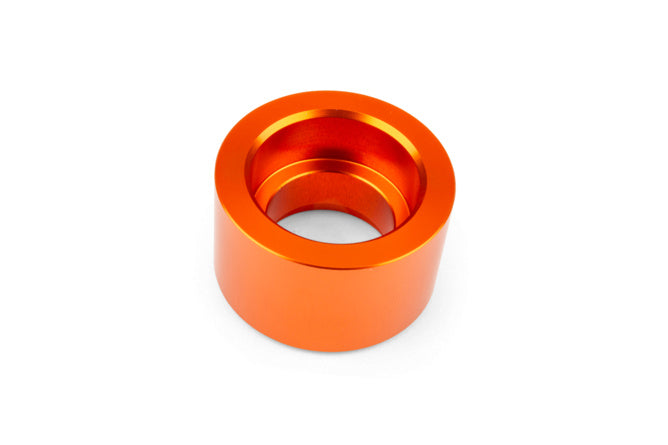 S6-080105 Attacco attrezzo paraolio Stage6 Piaggio 125 - 180 lato accensione