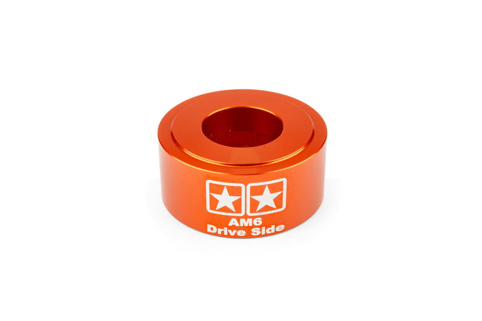 S6-080107 Attacco attrezzo paraolio Stage6 AM6 lato cambio, COD: S6-080107