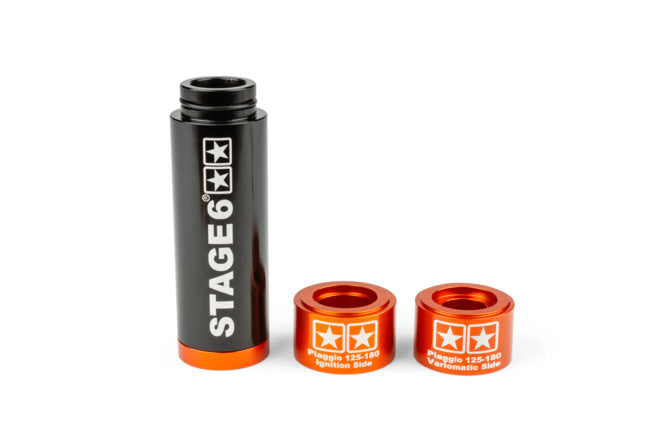 S6-080142 Attrezzo montaggio paraolio Stage6 Gilera Runner 125 - 180 2 tempi, COD: S6-080142