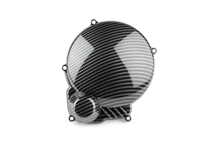 STR-542.71/CA Coperchio accensione carbonio V2 AM6, COD: STR-542.71/CA