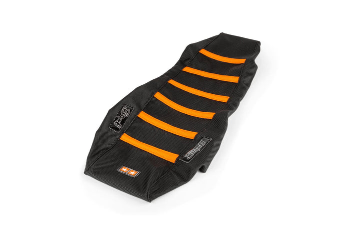 S6-058857/OR Coprisella Fantic XM 50 dopo 2017 Stage6 arancione / nero, COD: S6-058857/OR