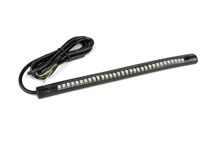 STR-655.32 Fanalino nastro LED con luce freno e frecce, COD: STR-655.32