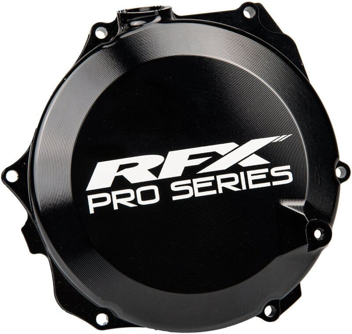 R-FXCC3020099H2 Coperchio frizione RFX Pro hard anodized Suzuki RM-Z 450, COD: R-FXCC3020099H2