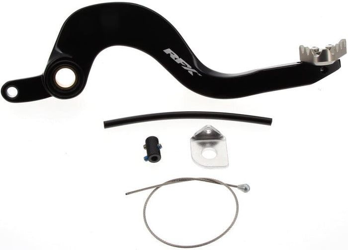 R-FXRB3020199HA Pedale freno RFX Pro standard H / B Suzuki RM-Z 250 / 450, COD: R-FXRB3020199HA