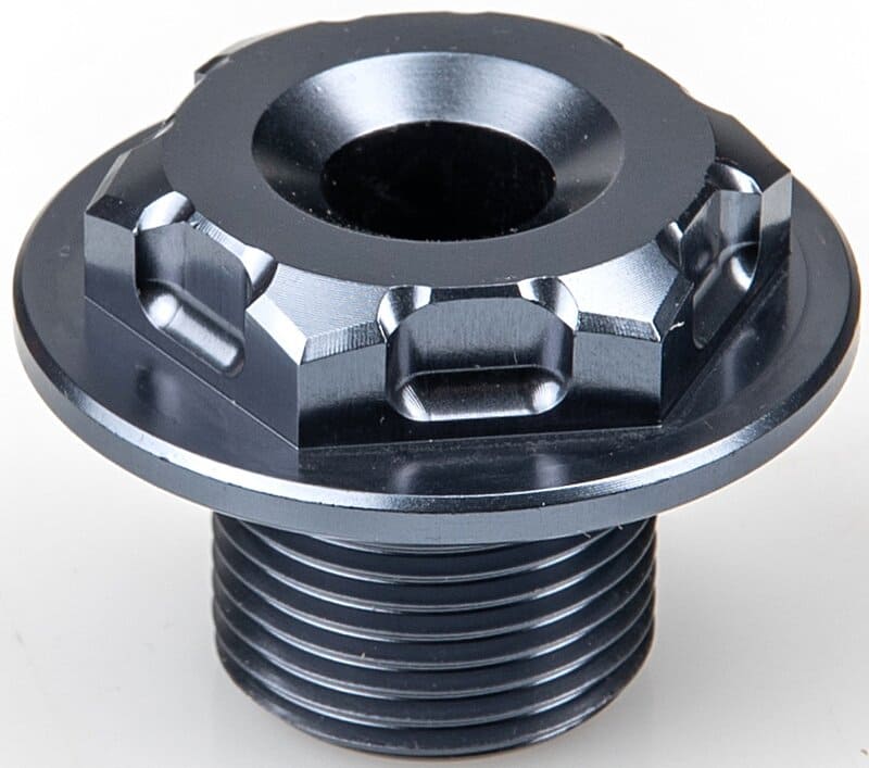 R-FXSN6010099H2 Vite testa di sterzo RFX Pro grigio Sherco SE-R / SE-F, COD: R-FXSN6010099H2