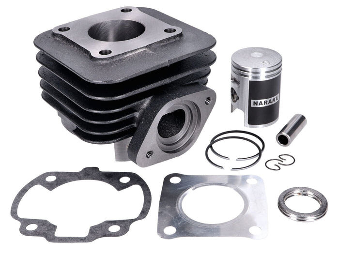 MF19.18701 Gruppo termico Sym Jet qualità originale 50, COD: MF19.18701